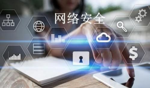 共筑網絡安全防線，守護數字生活——網警提醒與安全軟件開發(fā)的重要性